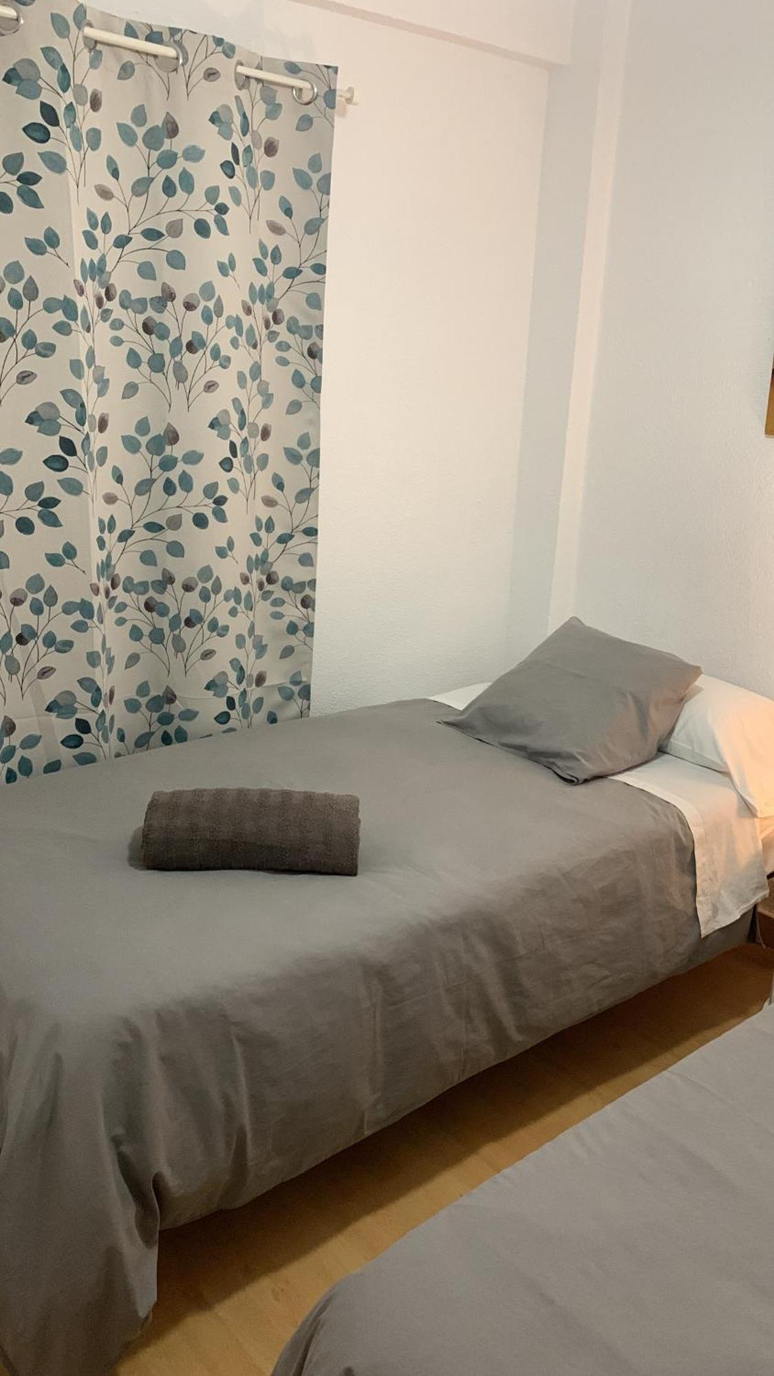 Harmony Room Malaga Piso Compartido Esterno foto