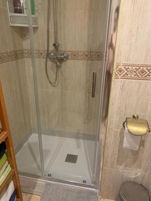 Harmony Room Malaga Piso Compartido Esterno foto