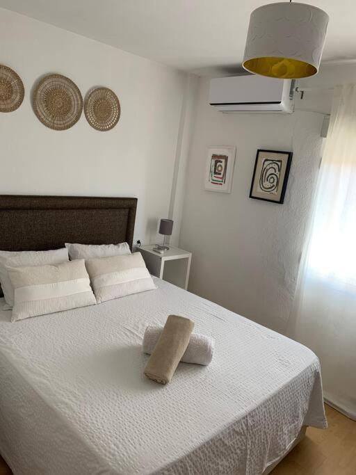 Harmony Room Malaga Piso Compartido Esterno foto